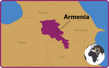 armenia