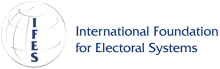 IFES Logo